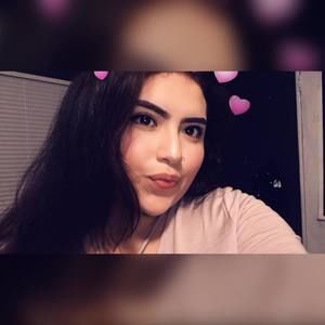 Meet your Posher, Sherry